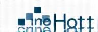 ConnectHôtel Solutions Logo