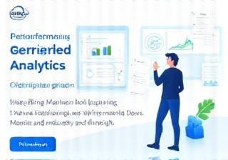 Illustration for Performance Reports Guide
