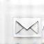 Email Support Icon - envelope